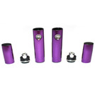 Purple Lesiman eLipS Vaporizer Pen Starter Kit