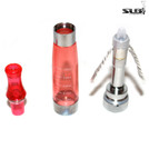 Red SLB CE5 Clearomizer