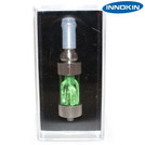 Green Innokin iClear 30 Dual Coil Clearomizer