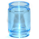 Blue Protank 2 & 3 Pyrex Glass