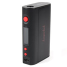 Kangertech KBOX 200W Temperature Control Mod - Black