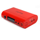 Kangertech KBOX 200W Temperature Control Mod - Red