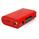 Kangertech KBOX 200W Temperature Control Mod - Red