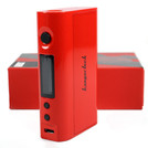 Kangertech KBOX 200W Temperature Control Mod - Red