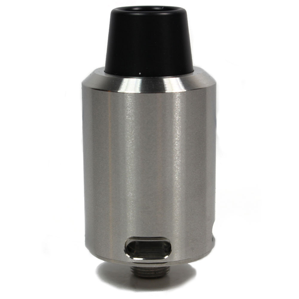 Madamwar: Istick Pico Rda Tsunami 22