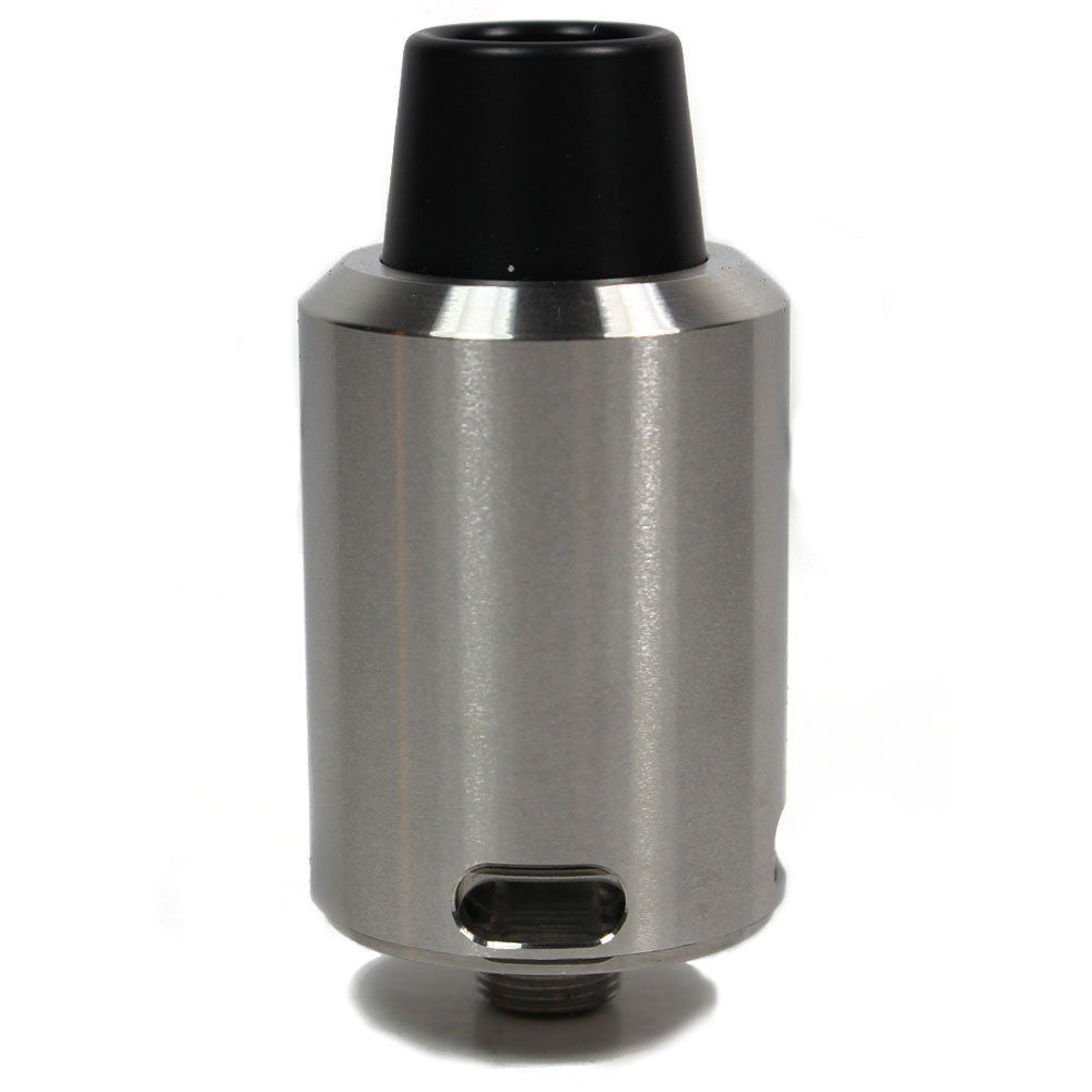 Geekvape Tsunami Rda Stainless Steel Vape It Now