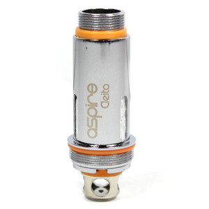 Aspire Cleito Replacement Atomizer Head