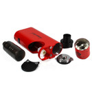 Kangertech Dripbox Starter Kit - Red