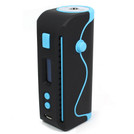 Black Encom Voidray 60W Temp Control Box Mod