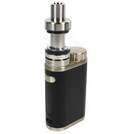 Black Eleaf iStick Pico 75W TC Starter Kit