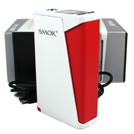 Smoktech H-Priv 220W TC Box Mod - White