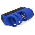 Blue Tesla Stealth 100W Box Mod