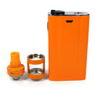 Orange Joyetech eVic-VTwo 80W 5000mAh w/ Cubis Pro Starter Kit