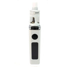 White Joyetech eVic-VTwo 80W 5000mAh w/ Cubis Pro Starter Kit