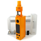 Orange Joyetech eVic-VTwo Mini 75W w/ Cubis Pro Starter Kit