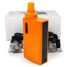 Orange Joyetech eGrip II Light 80W 2100mAh Starter Kit