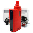 Red Wrinkle Joyetech eGrip II Light 80W 2100mAh Starter Kit