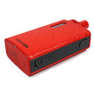 Red Wrinkle Joyetech eGrip II Light 80W 2100mAh Starter Kit