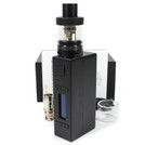 Black Aspire EVO75 75W TC Starter Kit