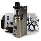 Stainless Steel Kangertech Juppi 75W TC Starter Kit