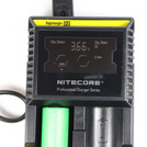 Nitecore Digi D2 Battery Charger