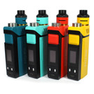 iJoy RDTA Box 200W Starter Kit