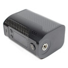 Wismec Reuleaux RX300 300W TC Box Mod - Black (Carbon Fiber)