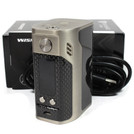 Wismec Reuleaux RX300 300W TC Box Mod - Silver (Carbon Fiber)