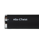 eGo-C Twist 900mAh Vaporizer Blister Kit