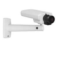Axis P1353 SVGA Indoor IP Camera, Lightfinder, 0523-001