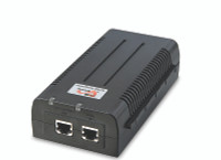 PowerDsine Single Port High Power, 60W, AC Input, PD-9501G/AC/B