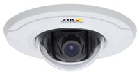 Axis M3014 Network Camera, No Midspan, 0285-001