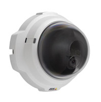 Axis M3203 Surveillance Kit, 4 Cameras, 0336-041