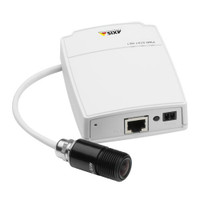 Axis P1214-E 720p Covert IP Camera, Outdoor, 0533-001