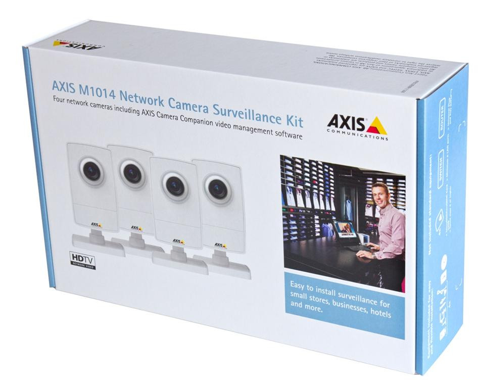 axis m1054 network camera