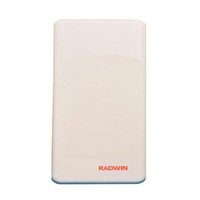 Radwin 90 degree Sector, Dual Pol, 14dBi, 3.3-3.8 GHz, RW-9061-3001