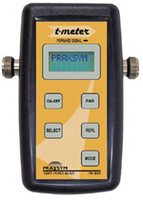 Praxsym  T-Meter 3.5 Ghz Power Meter, PM-3500