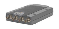 Axis P7214 4 channel H.264 Encoder, POE, 0417-004