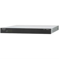 Sony 1U Rack Chassis for up to 4 Blade Encoders, SNT-RS1U