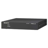 Sony 4 Channel Full Function Stand Alone Encoder w/ Audio, SNT-EX104