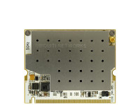 Ubiquiti 5Ghz 600mW 802.11a Mini-PCI Card, XR5