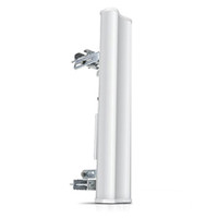 Ubiquiti 3GHz 120 Deg 18 dbi MIMO Sector w/cables, AM-3G18-120