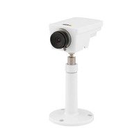 Axis M1104 Compact HD IP Security Camera, 2.8mm, 0339-001