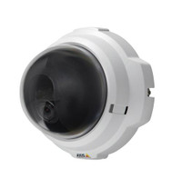 Axis M3203 Discreet H.264 Fixed Dome IP Camera, 0336-001