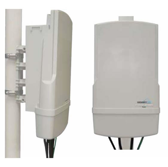 Motorola Canopy 5000RA02AA Canopy Coverage extender with 110240VAC