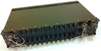 Techaya Military 10 Gigabit Ethernet Switch Router, MILTECH9028