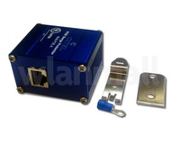 Citel Bi-Directional Gigabit POE Lightning Arrestor for Cat5/5E, Mode A, MJ8-POE-A
