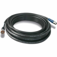 WLANmall 10'  200 Type, N-Male to Female Coax Cable, CL200-NM-NF-10
