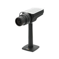 AXIS Q1635 Barebone 10PK, Fixed Network Camera, 0661-041