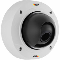 AXIS P3215-V Fixed Network Camera, 0614-001
